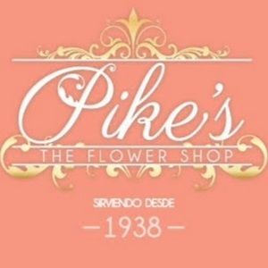 Meet your Posher, Eunice l/pike